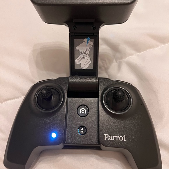 Parrot SkyController 3 - Picture 2 of 7
